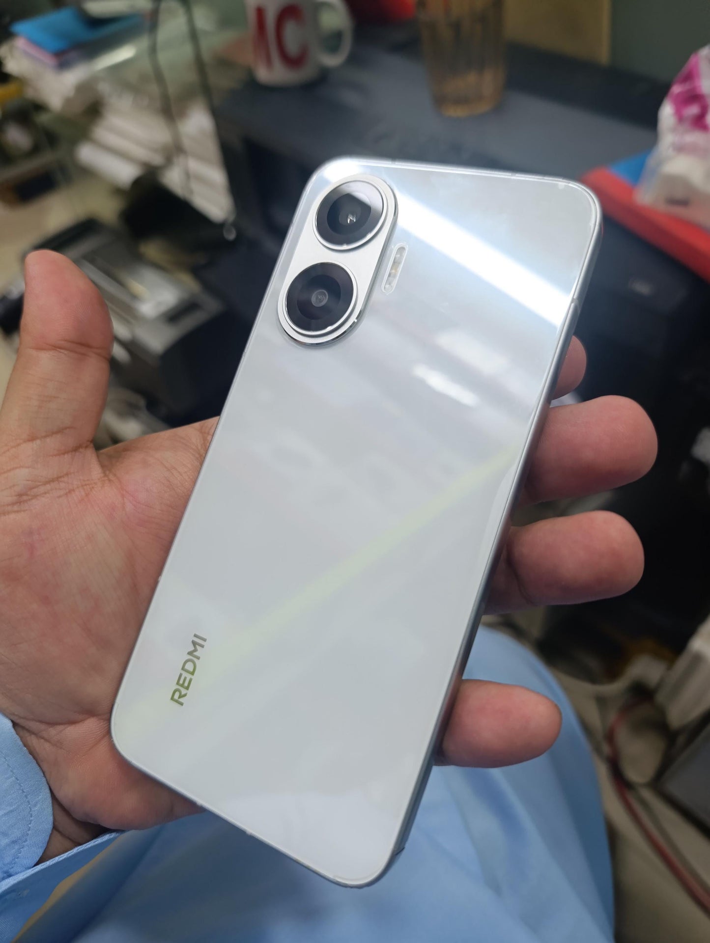 Xiaomi Redmi Turbo 4 pro & 4 Skin Vector Cut Files (SVG DXF PNG)