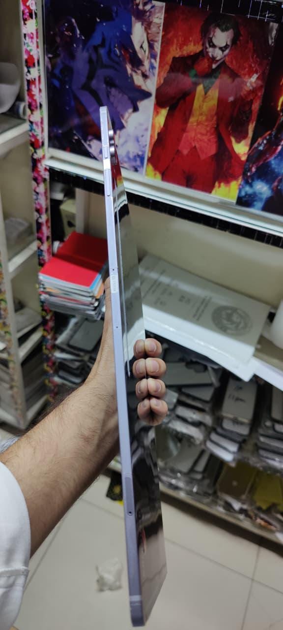 Samsung Galaxy Tab S10 Ultra Case Template SVG DXF PNG Cut Files (Digital Download)