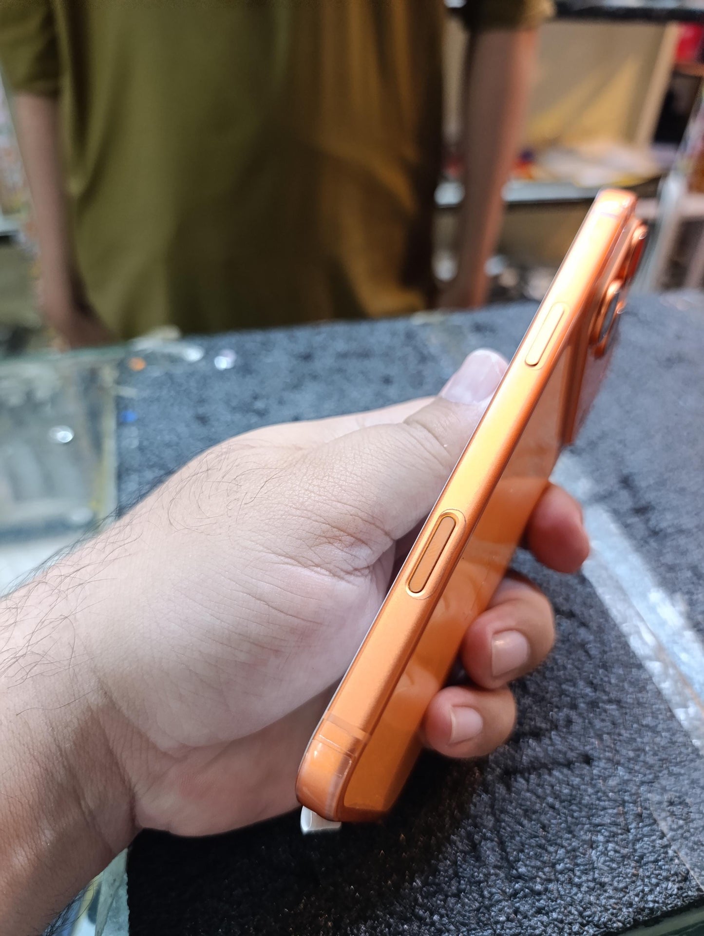 iPhone 17 Pro Max Case Template With Sim & eSim Cut Files SVG DXF PNG