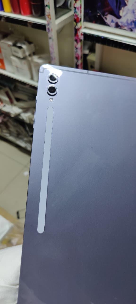 Samsung Galaxy Tab S10 Ultra Case Template SVG DXF PNG Cut Files (Digital Download)