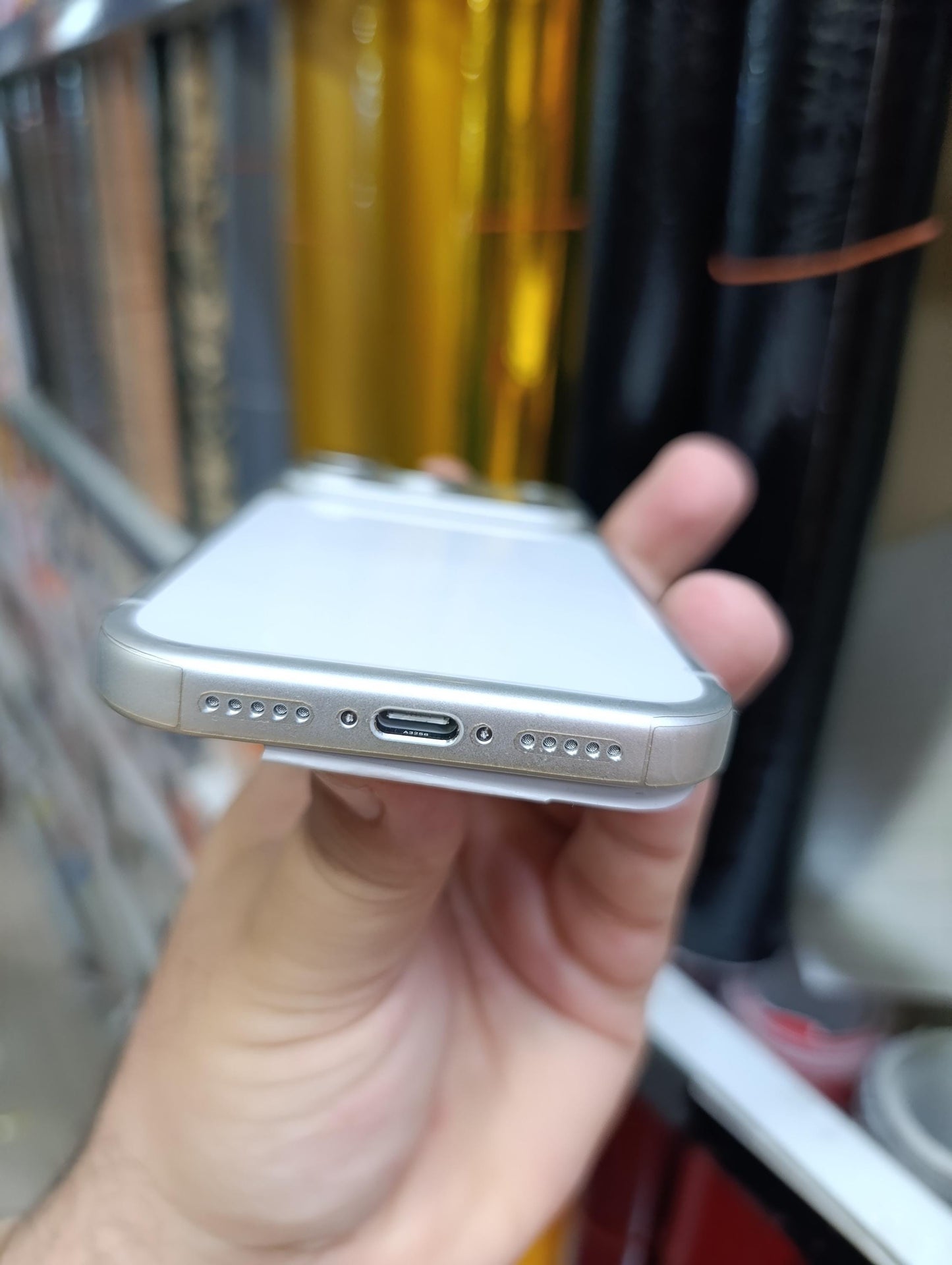 iPhone 17 Pro Case Template With Sim & eSim SVG DXF PNG Cut Files