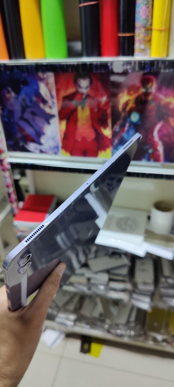 Samsung Galaxy Tab S10 Ultra Case Template SVG DXF PNG Cut Files (Digital Download)